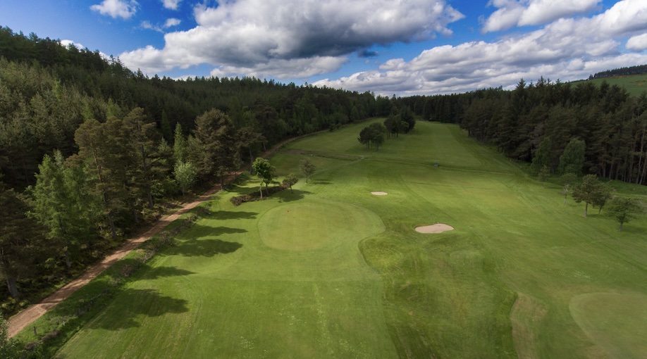 Photo of Rothes Golf Club